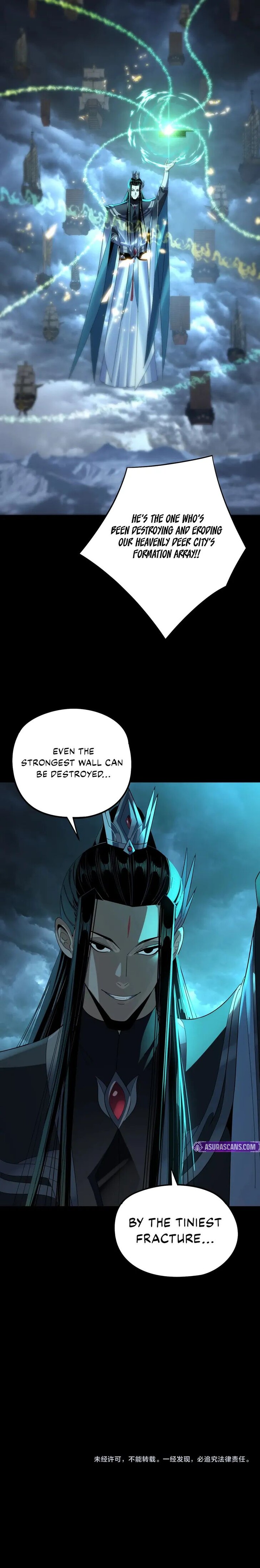 Read I Am the Fated Villain Manga Online