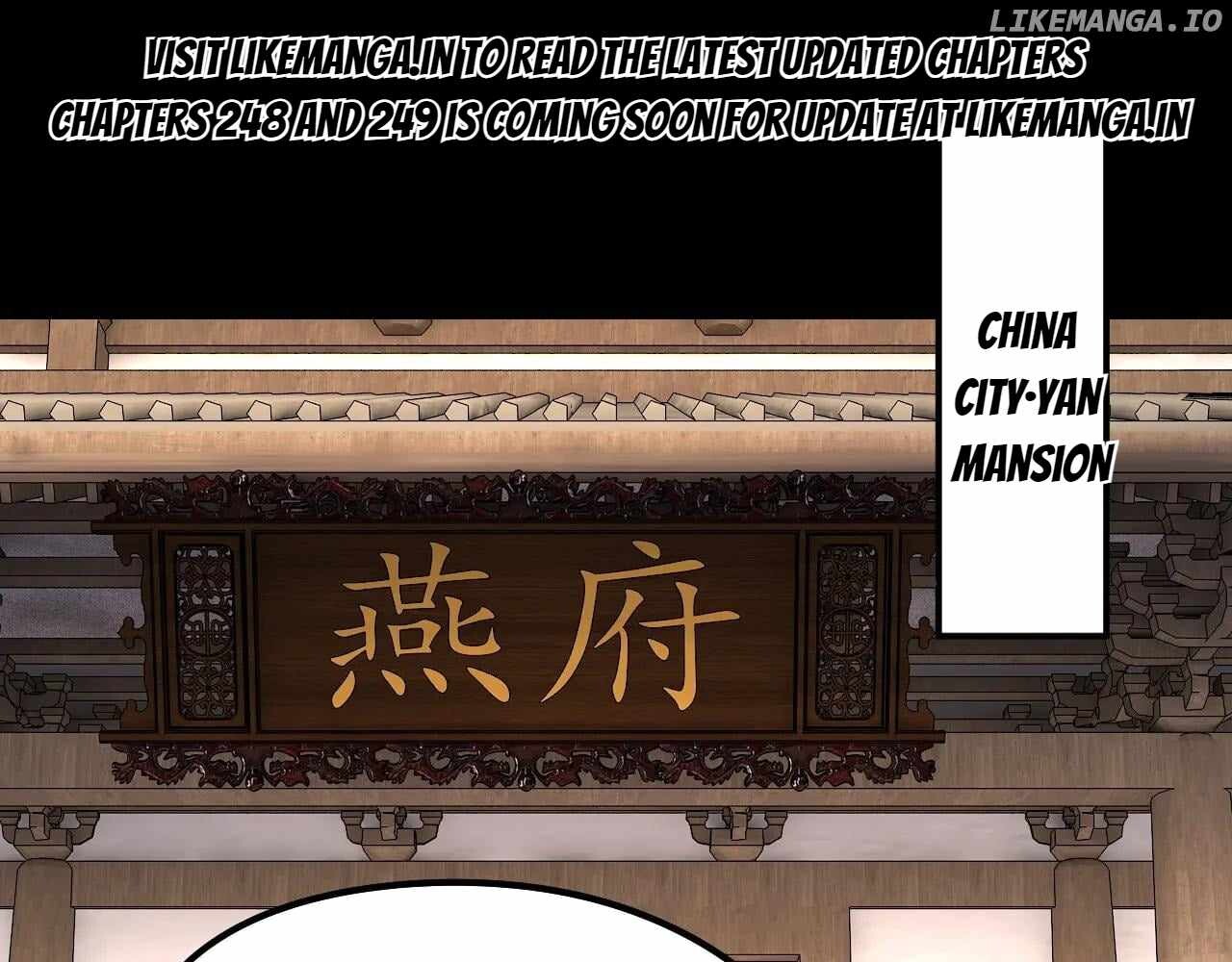 Read I Am the Fated Villain Manga Online