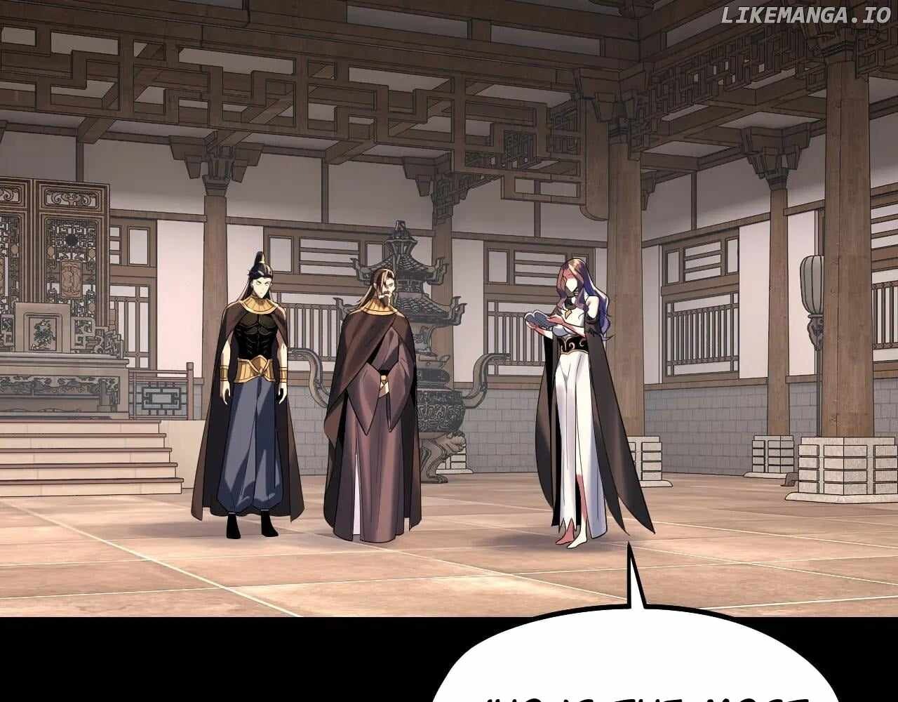 Read I Am the Fated Villain Manga Online