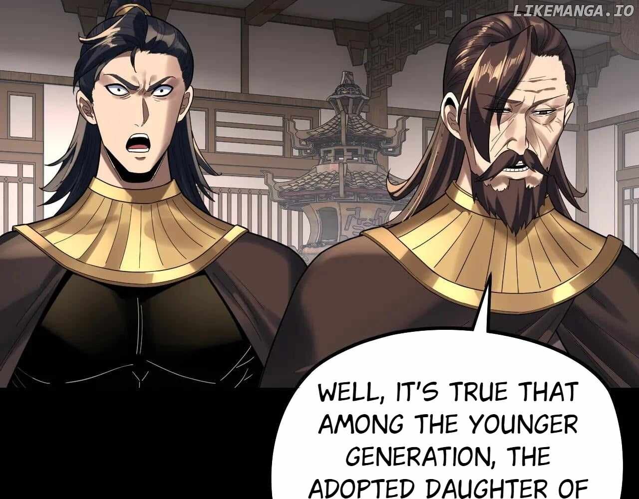 Read I Am the Fated Villain Manga Online