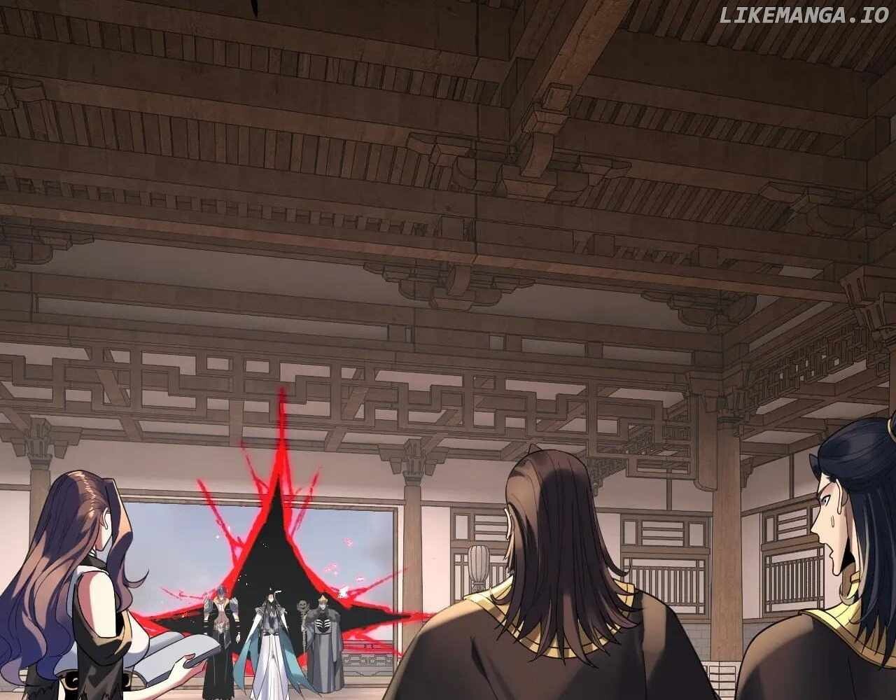 Read I Am the Fated Villain Manga Online