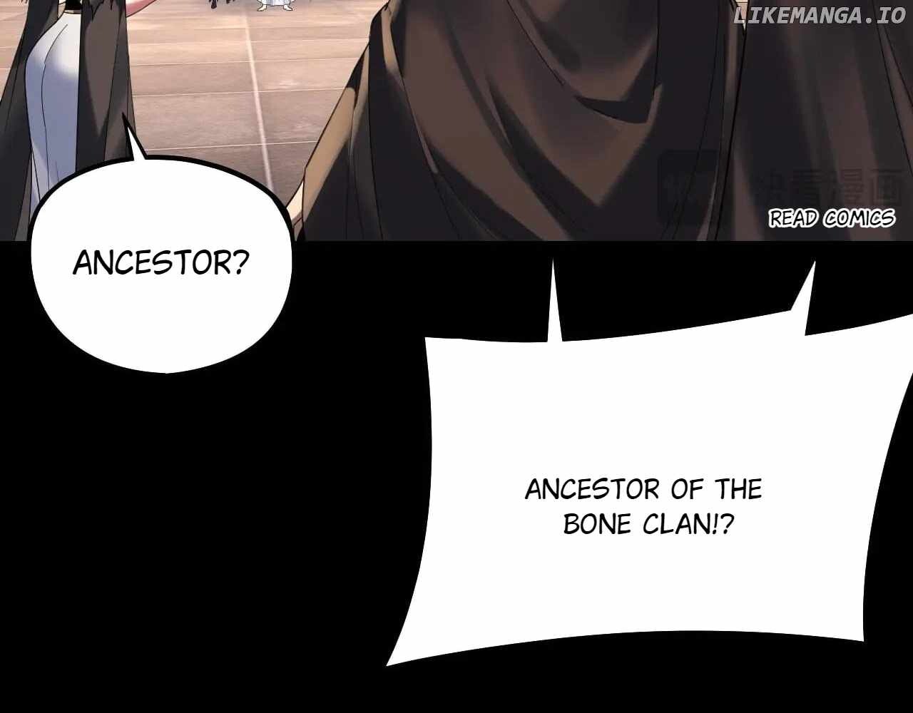 Read I Am the Fated Villain Manga Online