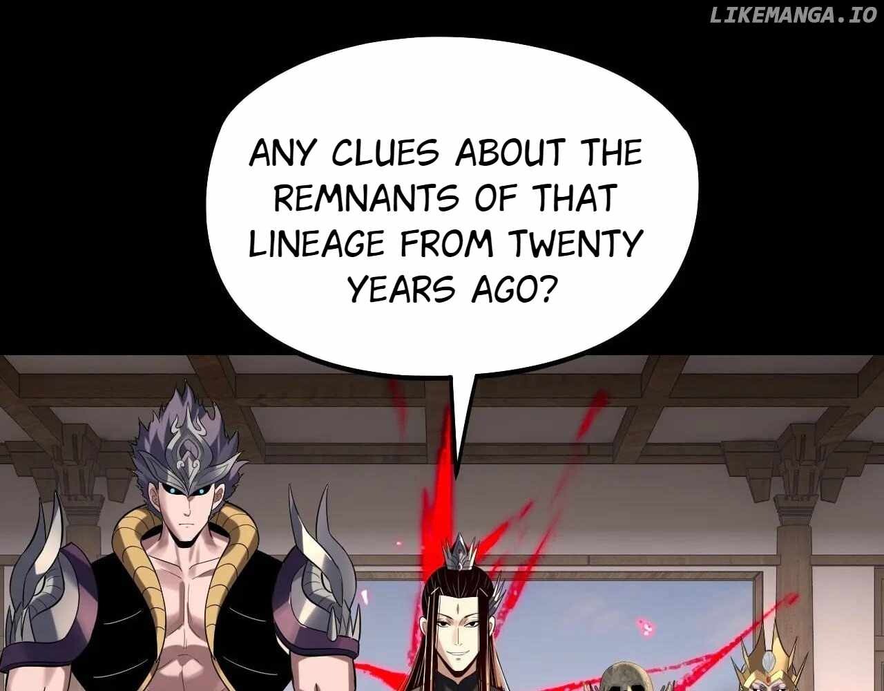 Read I Am the Fated Villain Manga Online