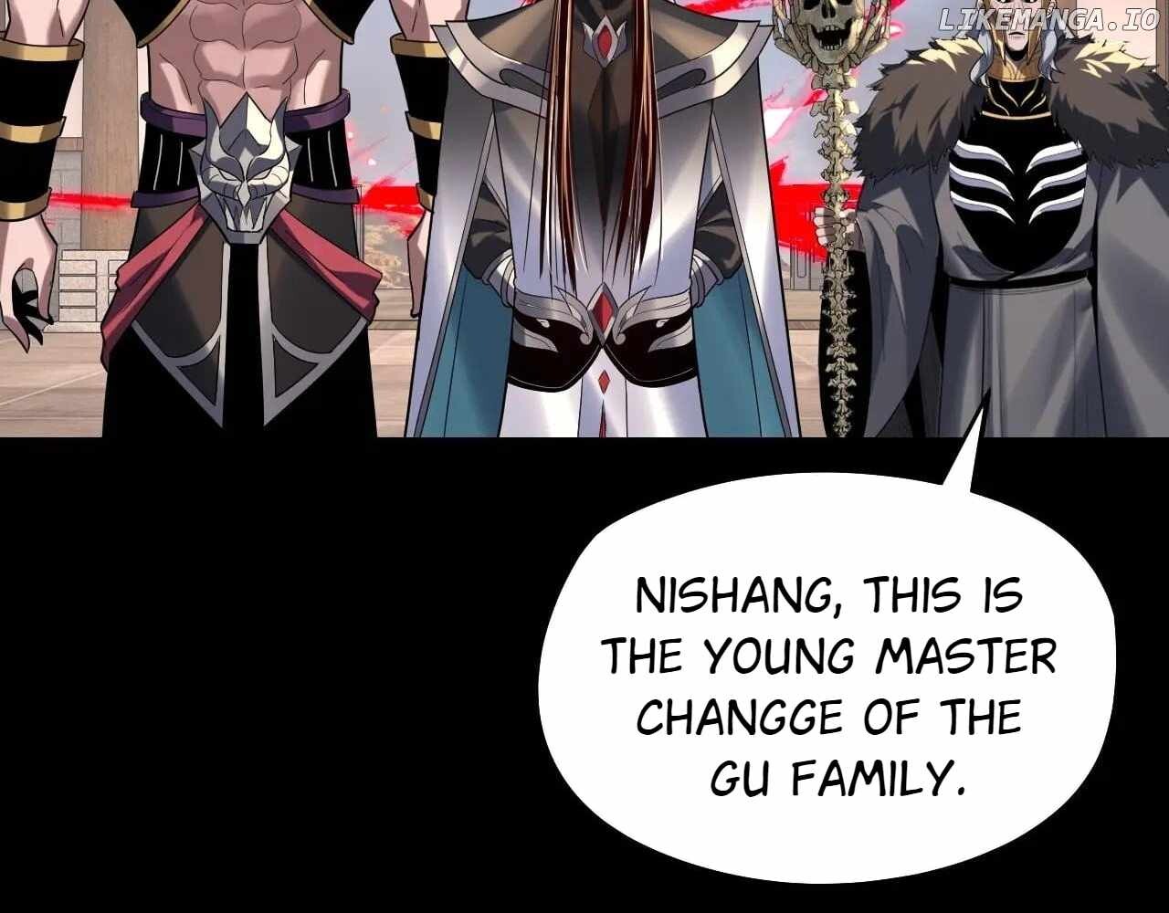 Read I Am the Fated Villain Manga Online