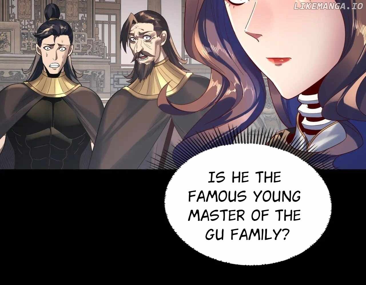 Read I Am the Fated Villain Manga Online