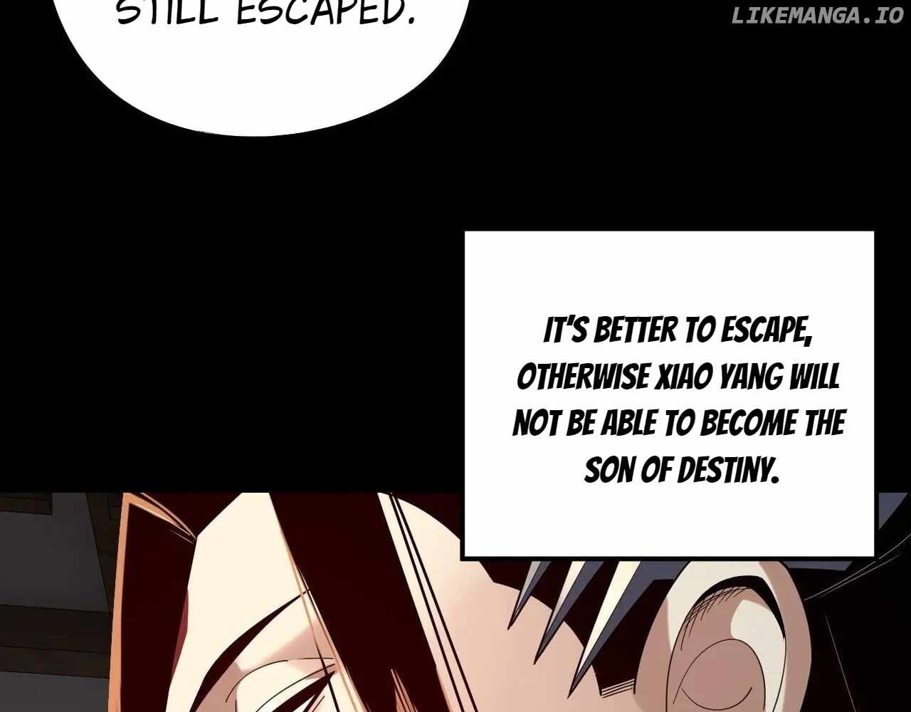 Read I Am the Fated Villain Manga Online