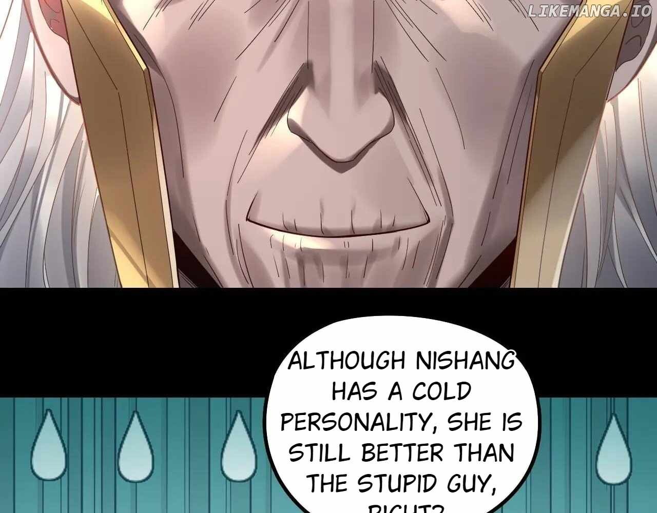 Read I Am the Fated Villain Manga Online