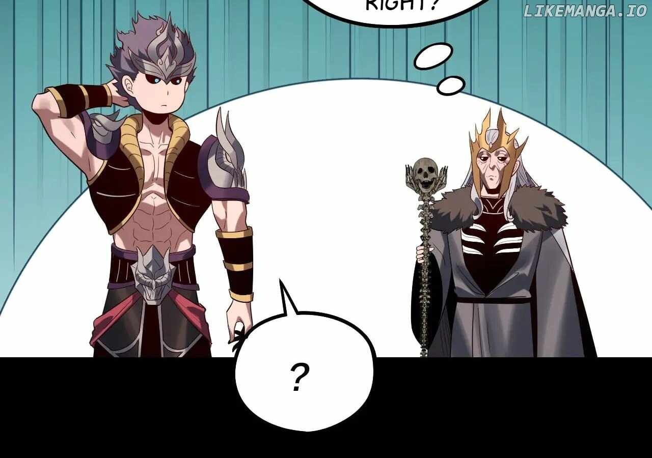 Read I Am the Fated Villain Manga Online