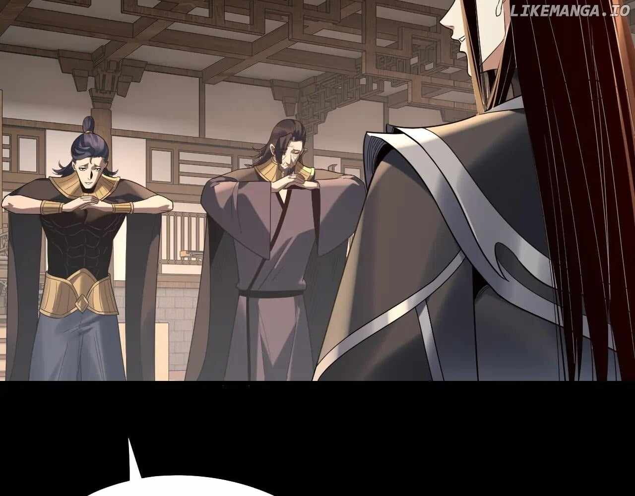 Read I Am the Fated Villain Manga Online