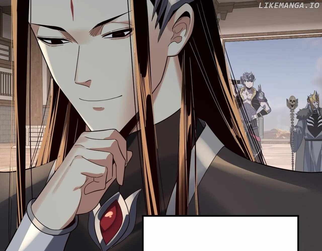 Read I Am the Fated Villain Manga Online