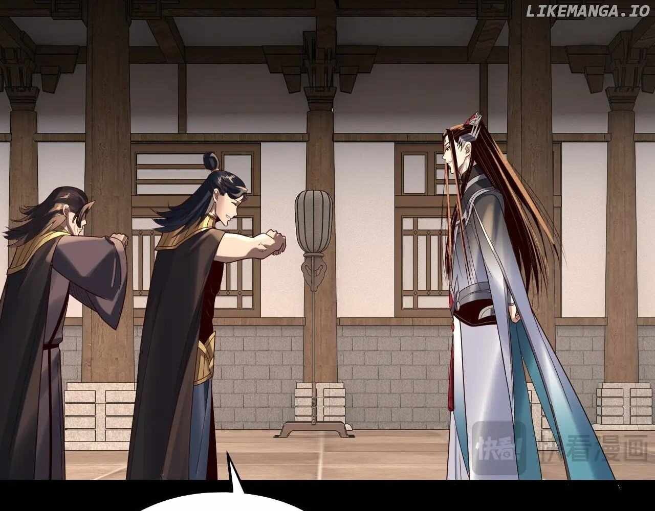 Read I Am the Fated Villain Manga Online