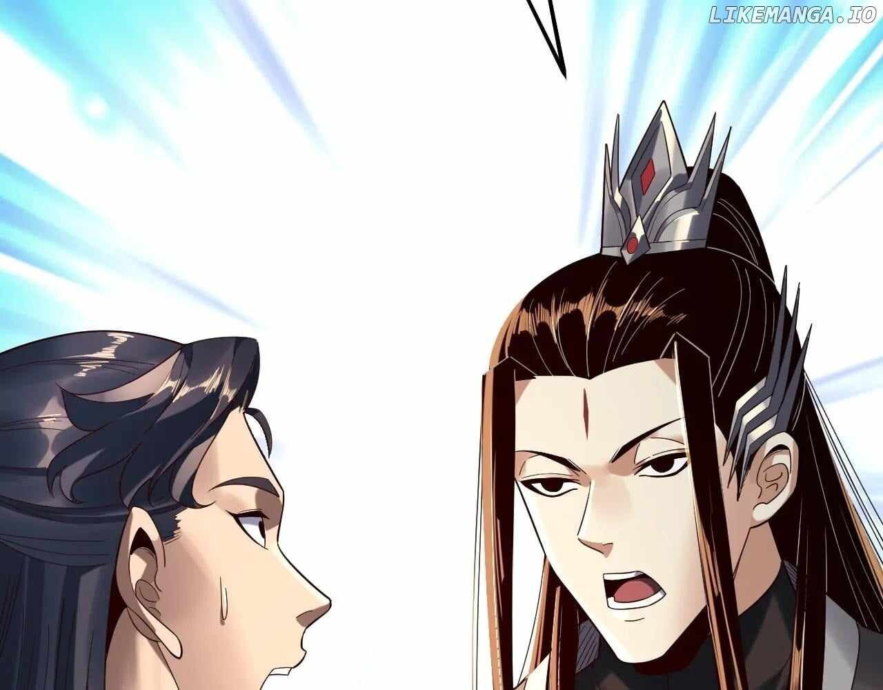 Read I Am the Fated Villain Manga Online