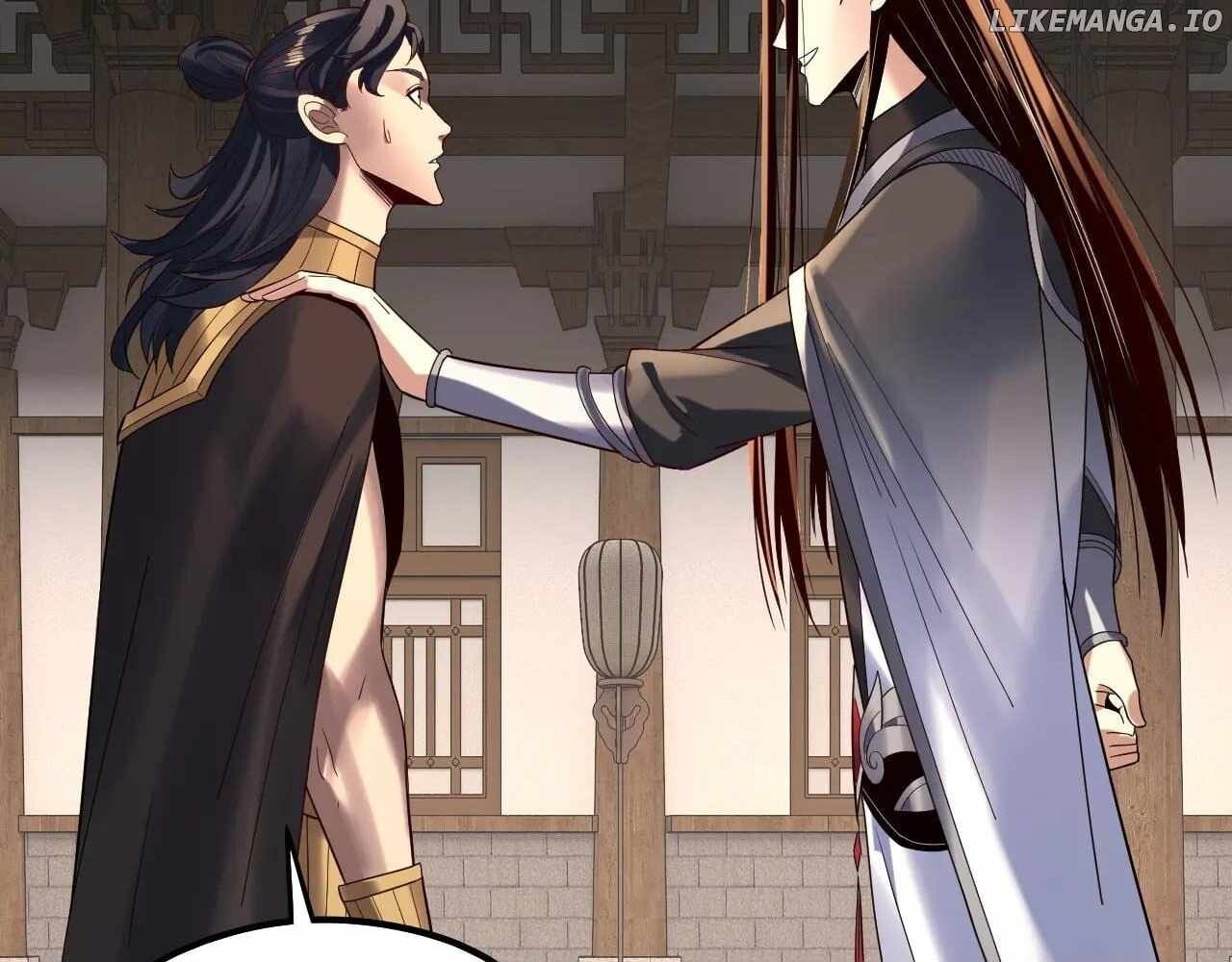 Read I Am the Fated Villain Manga Online