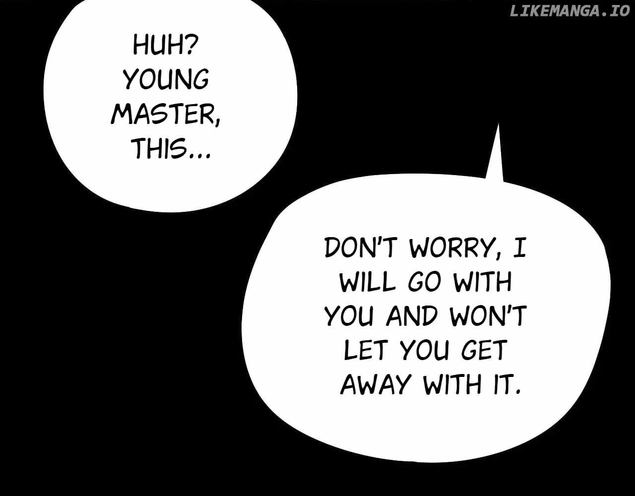 Read I Am the Fated Villain Manga Online