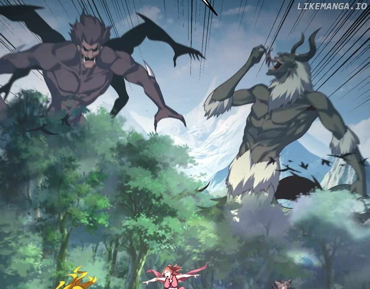 Read I Am the Fated Villain Manga Online