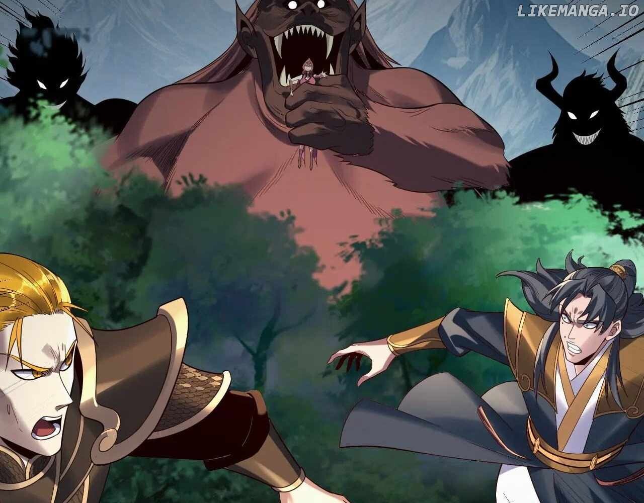 Read I Am the Fated Villain Manga Online