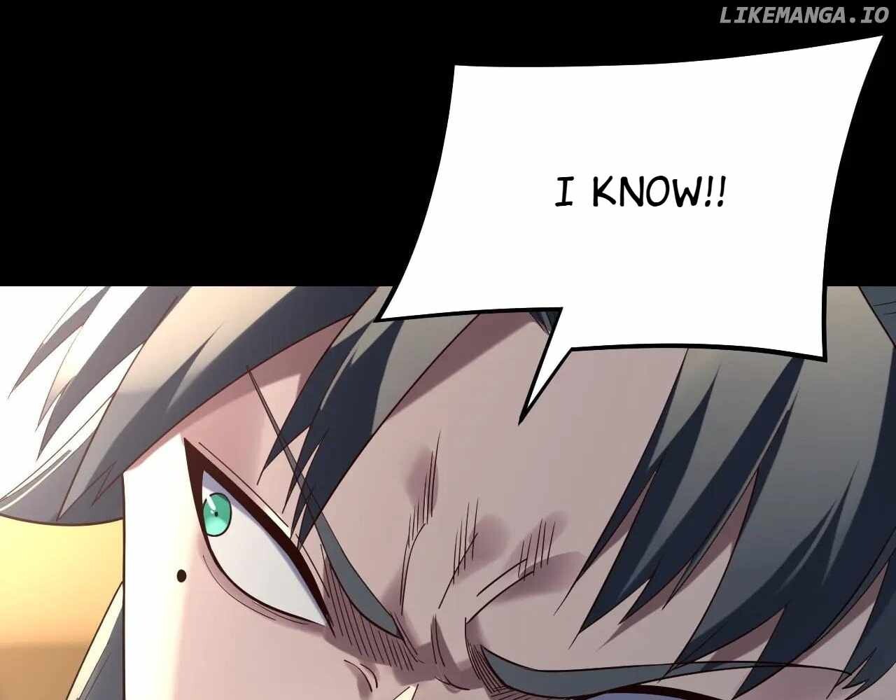 Read I Am the Fated Villain Manga Online