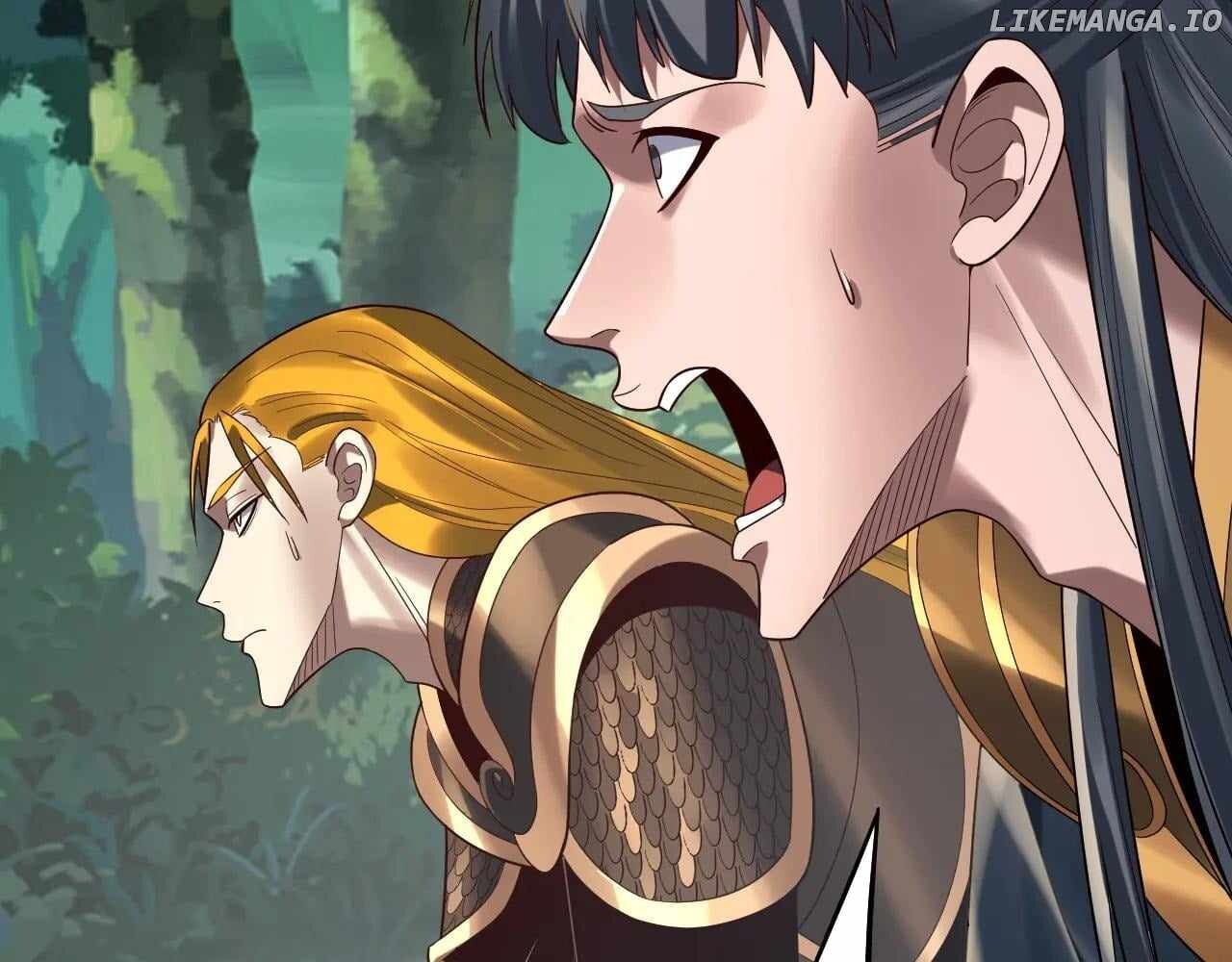 Read I Am the Fated Villain Manga Online