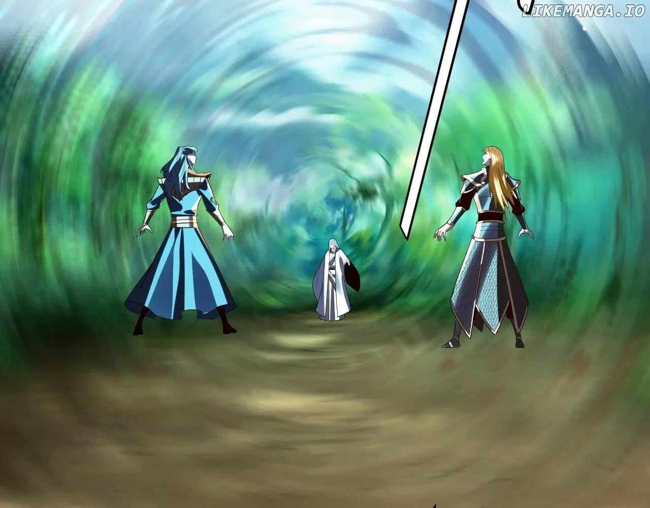 Read I Am the Fated Villain Manga Online