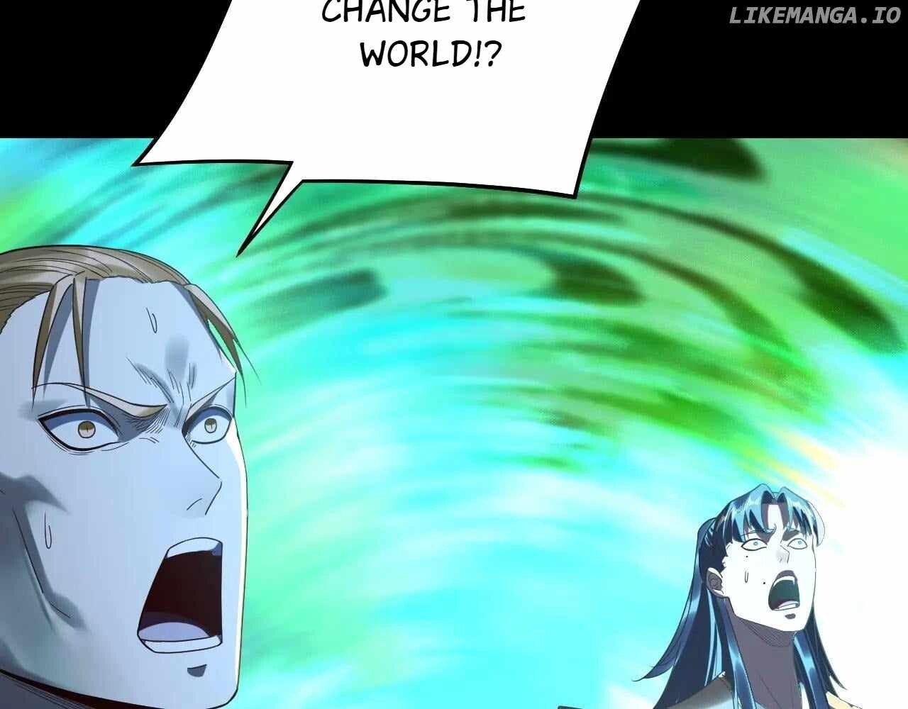 Read I Am the Fated Villain Manga Online