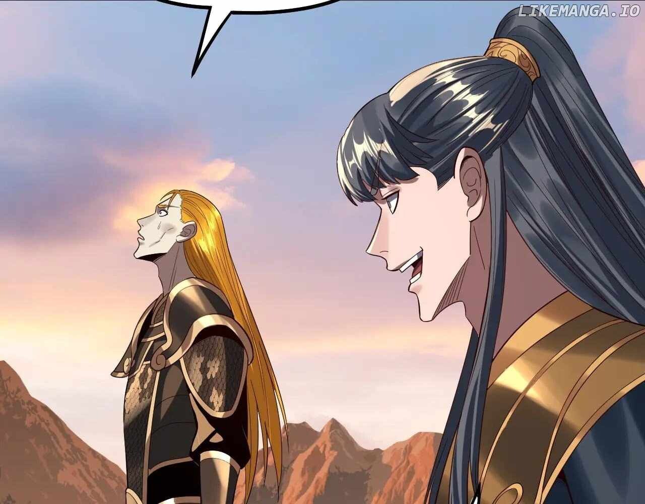 Read I Am the Fated Villain Manga Online