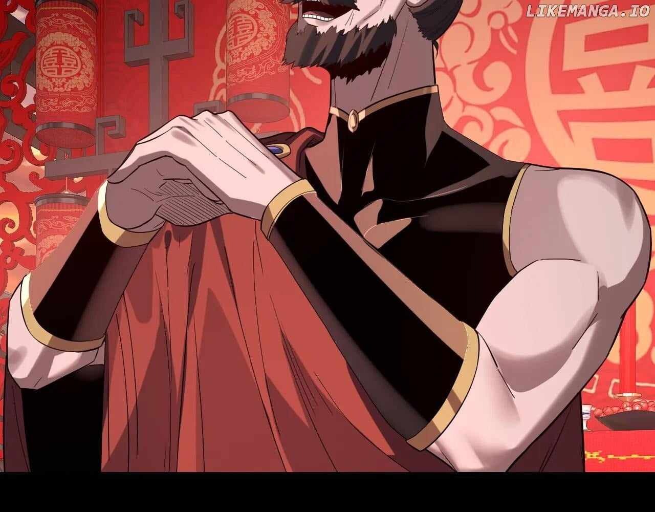 Read I Am the Fated Villain Manga Online