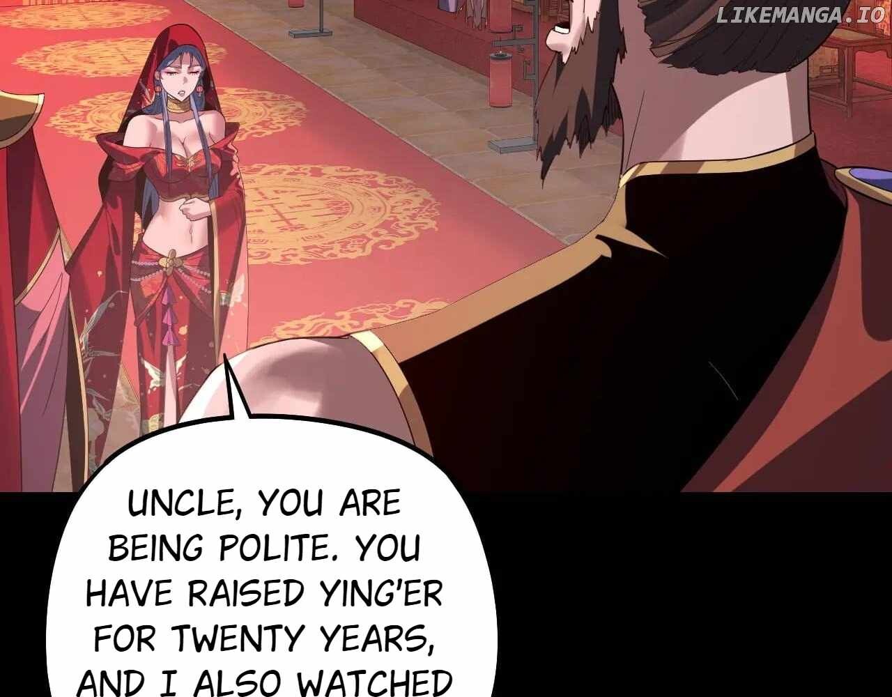 Read I Am the Fated Villain Manga Online