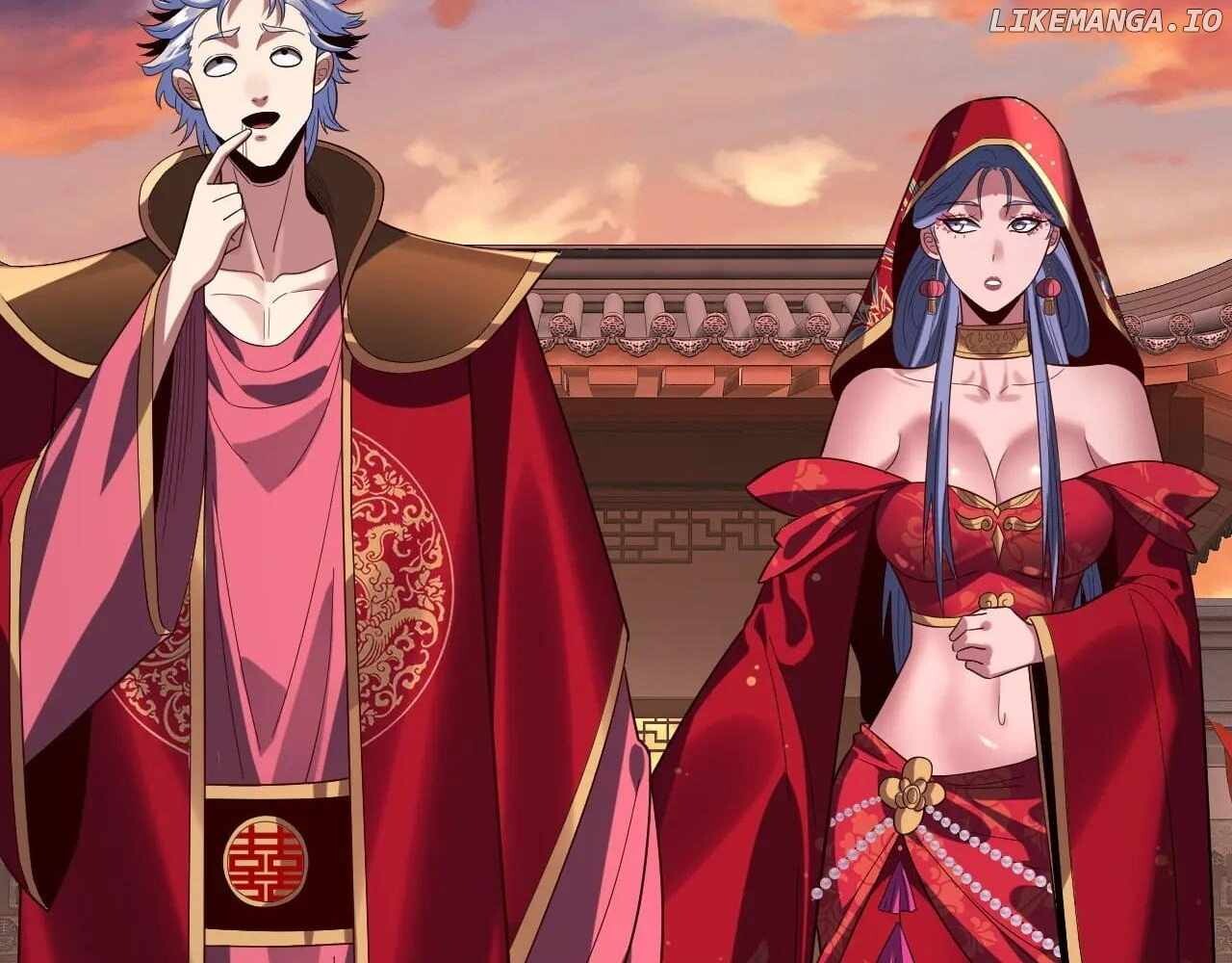 Read I Am the Fated Villain Manga Online