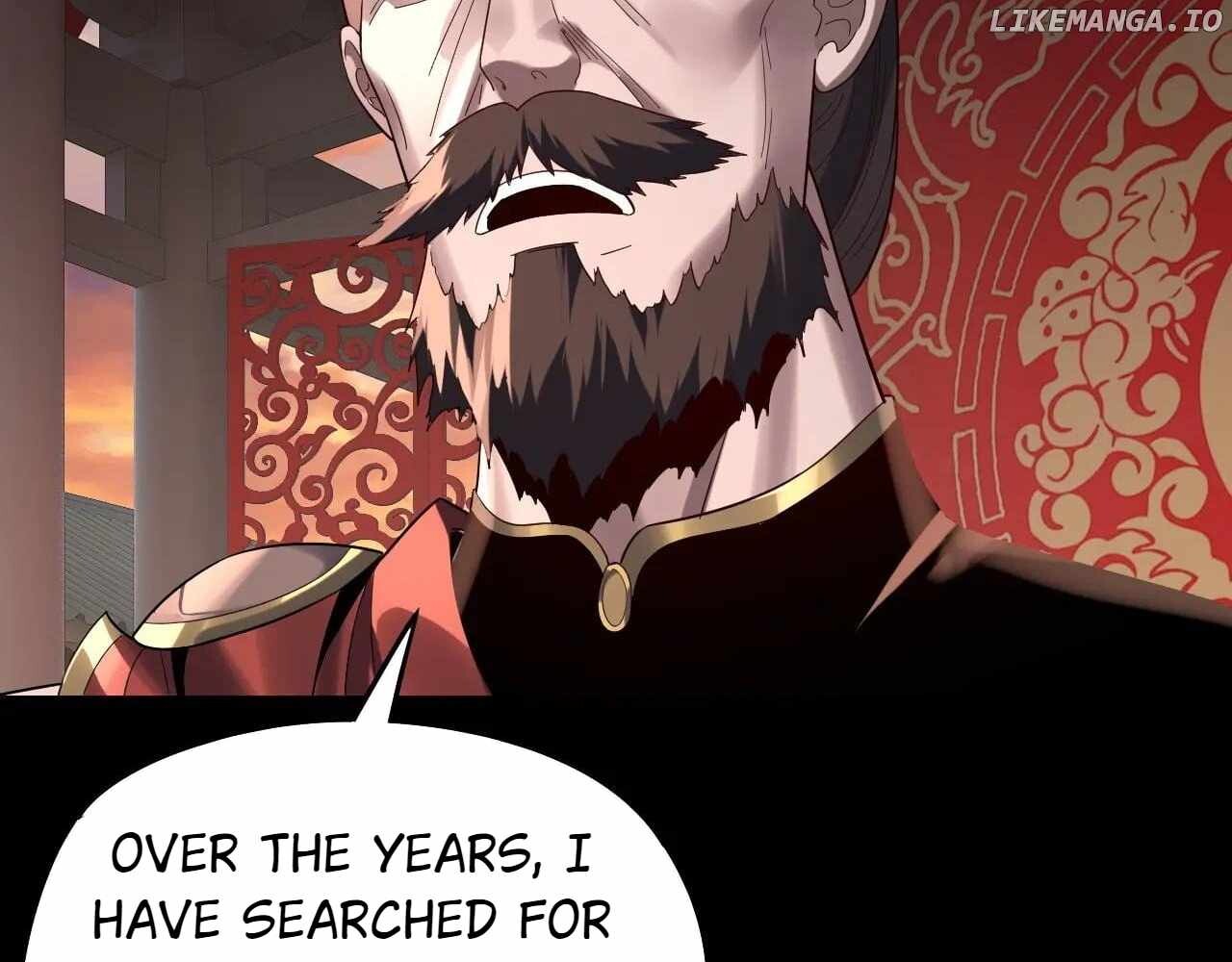 Read I Am the Fated Villain Manga Online