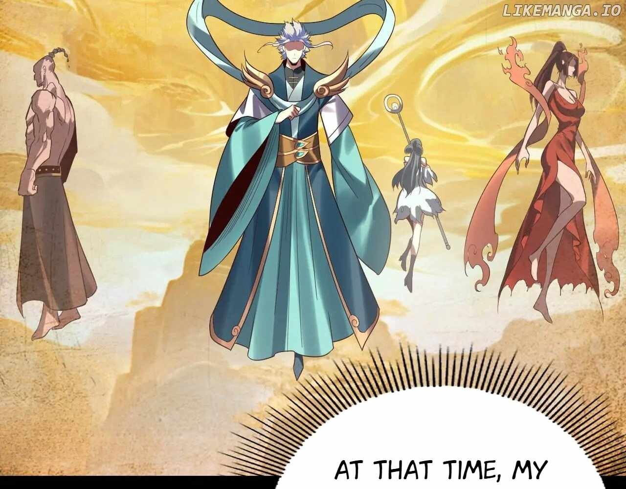 Read I Am the Fated Villain Manga Online