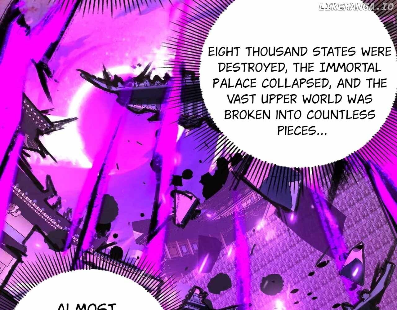 Read I Am the Fated Villain Manga Online