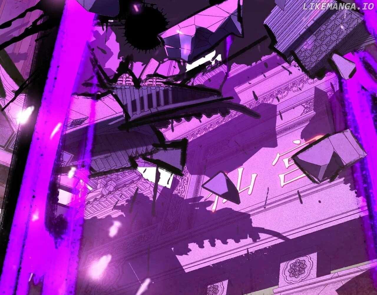 Read I Am the Fated Villain Manga Online