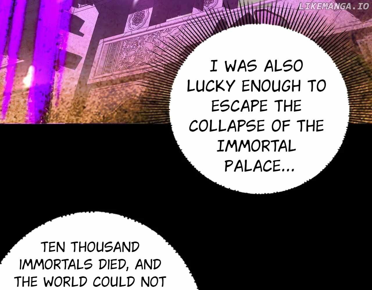 Read I Am the Fated Villain Manga Online