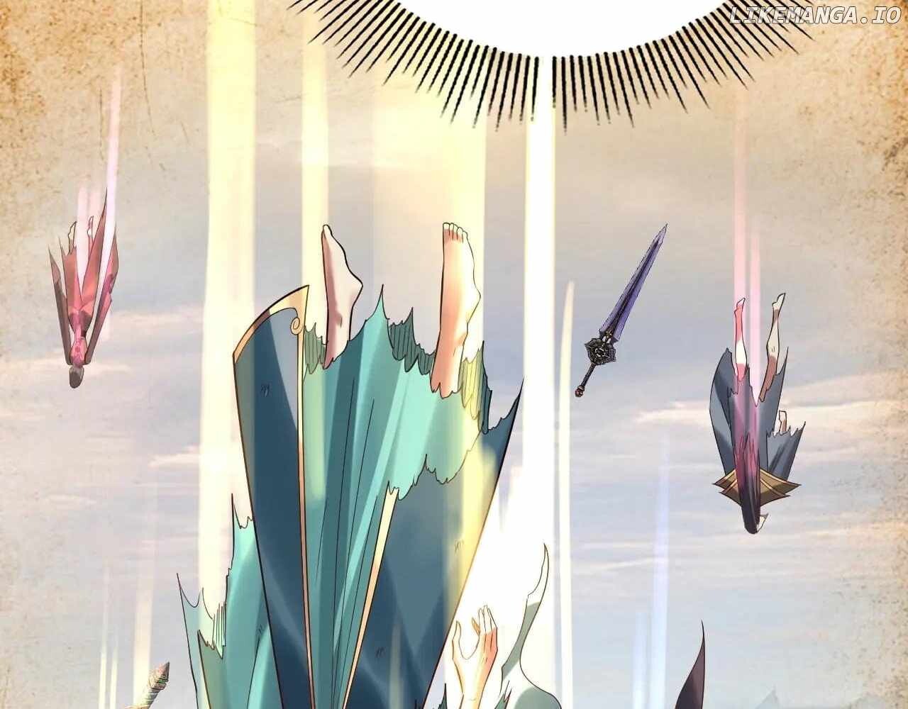 Read I Am the Fated Villain Manga Online