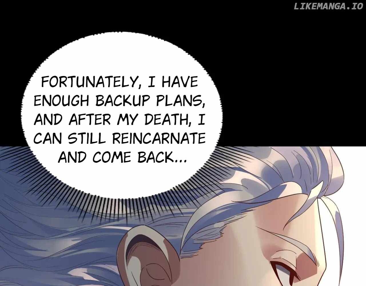 Read I Am the Fated Villain Manga Online