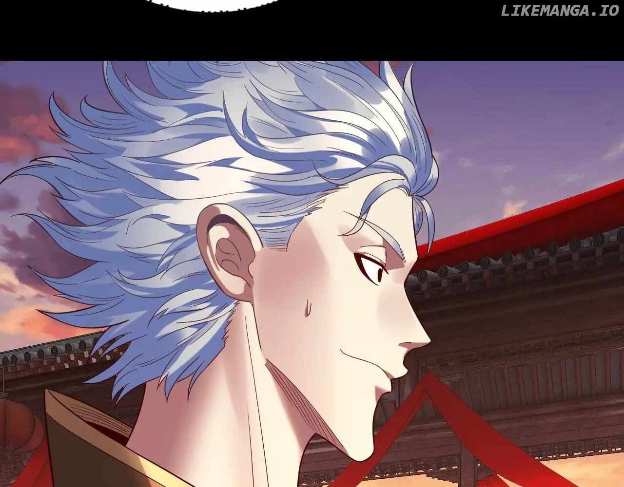 Read I Am the Fated Villain Manga Online