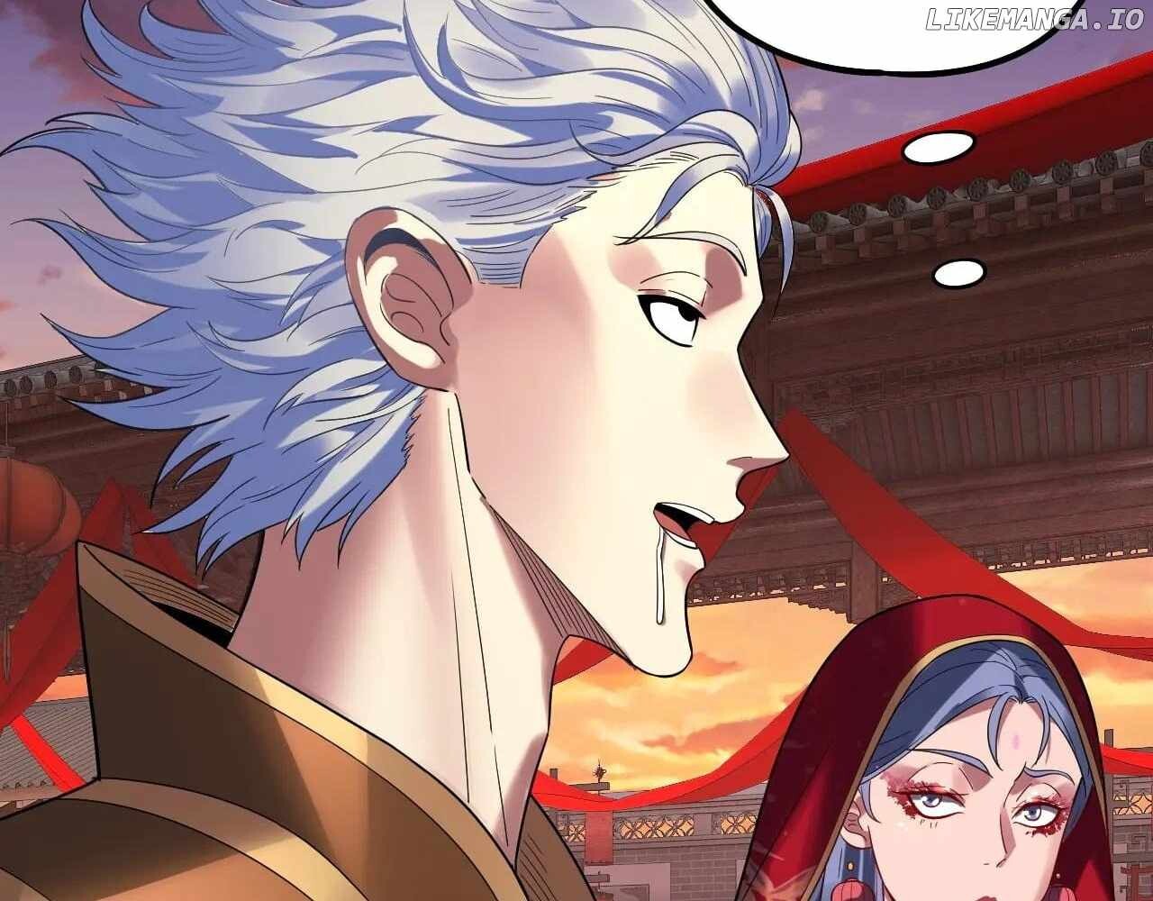 Read I Am the Fated Villain Manga Online