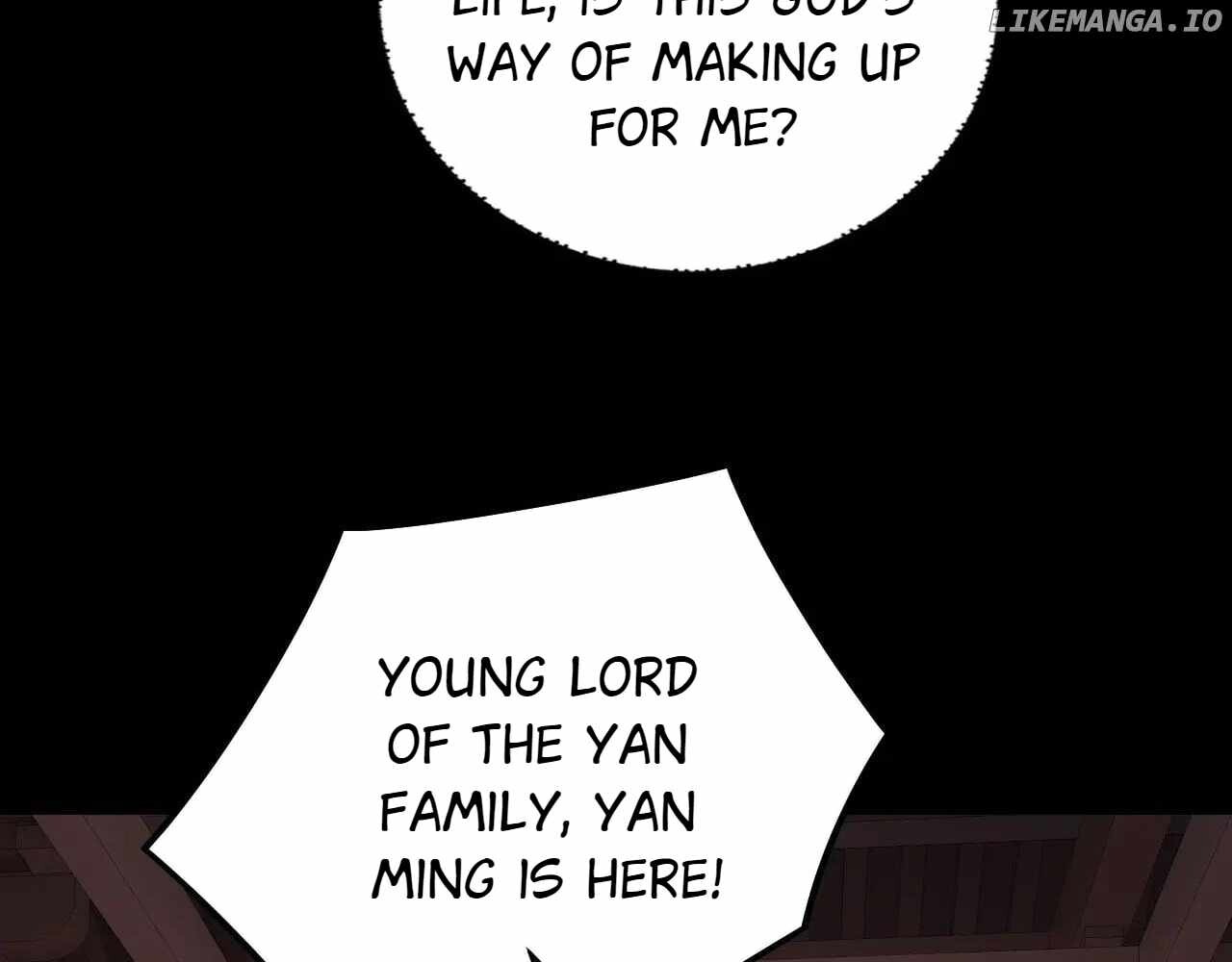 Read I Am the Fated Villain Manga Online