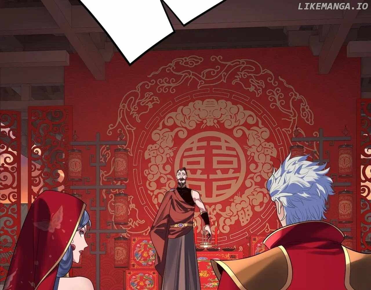 Read I Am the Fated Villain Manga Online