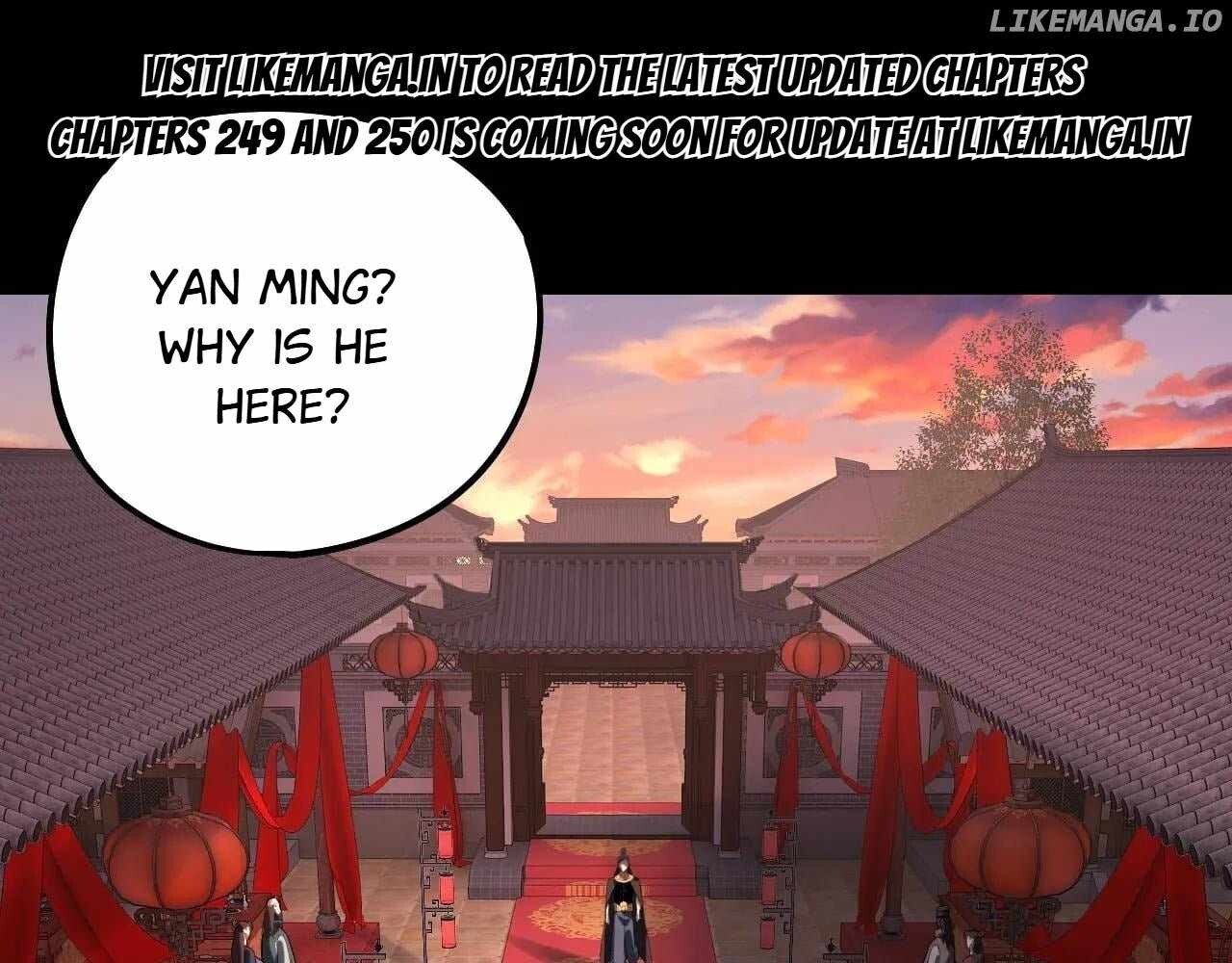 Read I Am the Fated Villain Manga Online