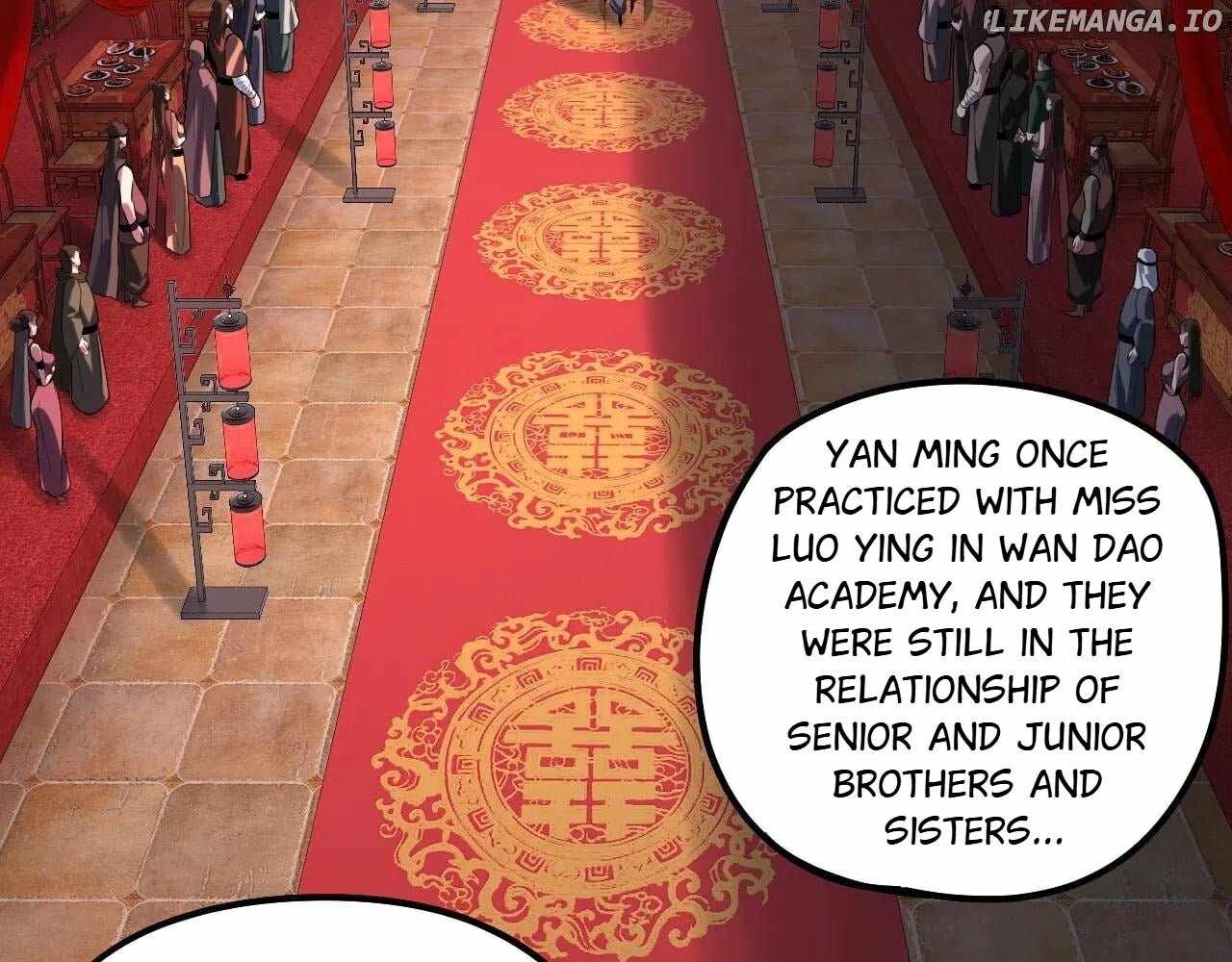 Read I Am the Fated Villain Manga Online