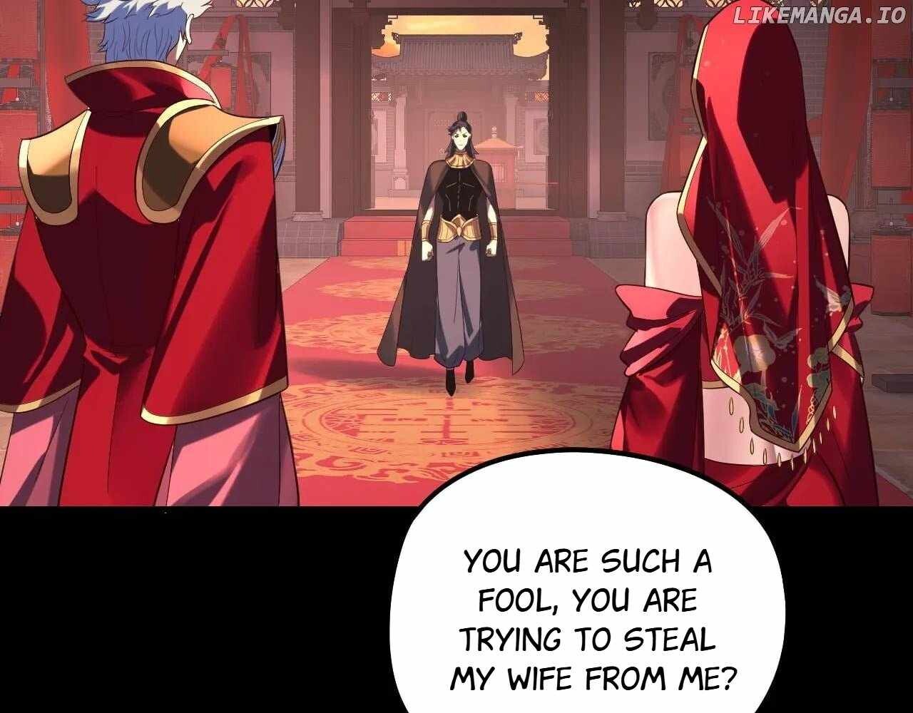 Read I Am the Fated Villain Manga Online