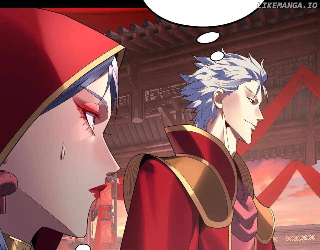 Read I Am the Fated Villain Manga Online