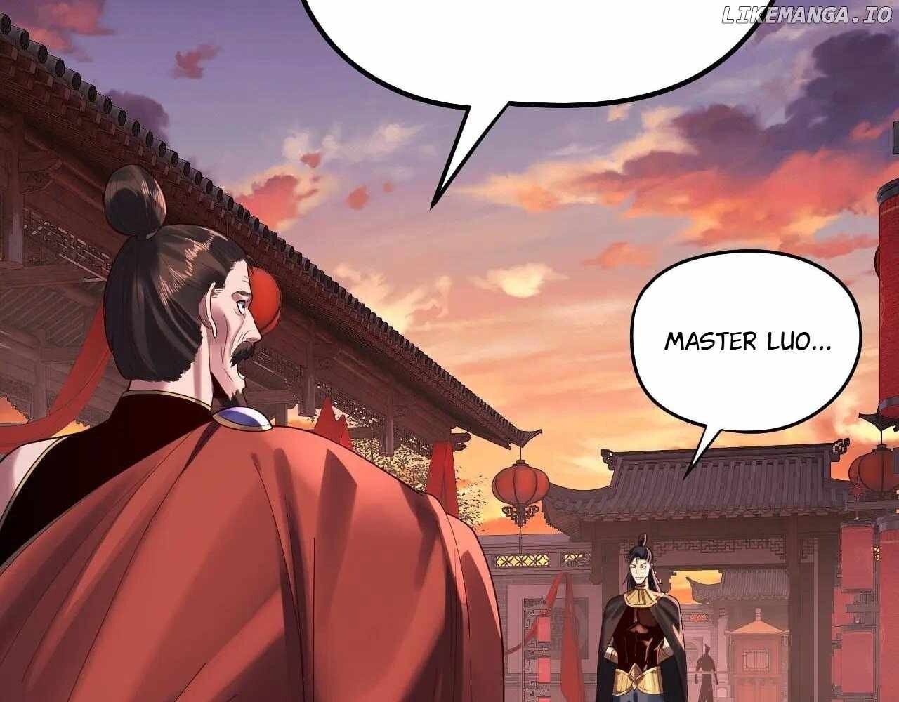 Read I Am the Fated Villain Manga Online