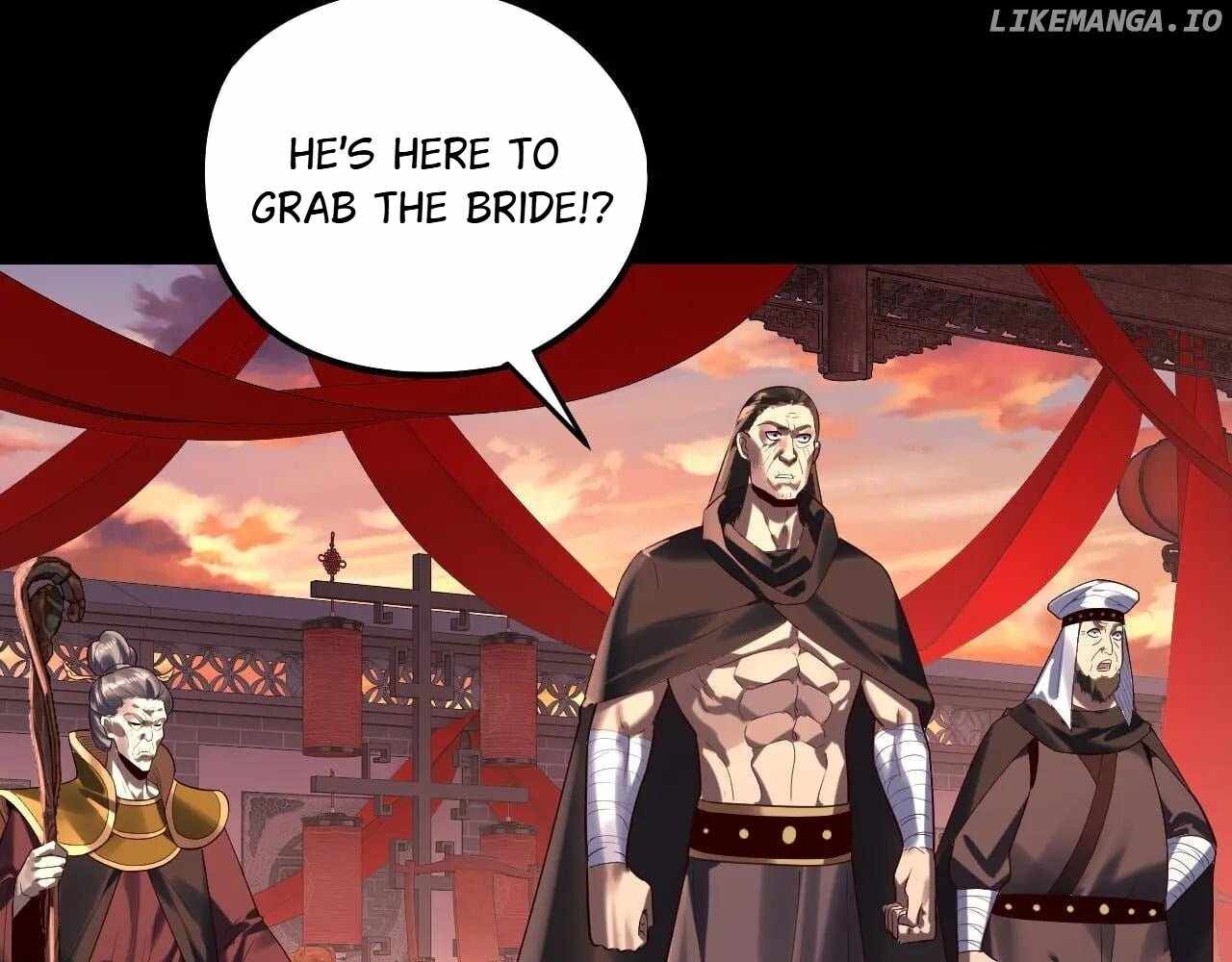 Read I Am the Fated Villain Manga Online