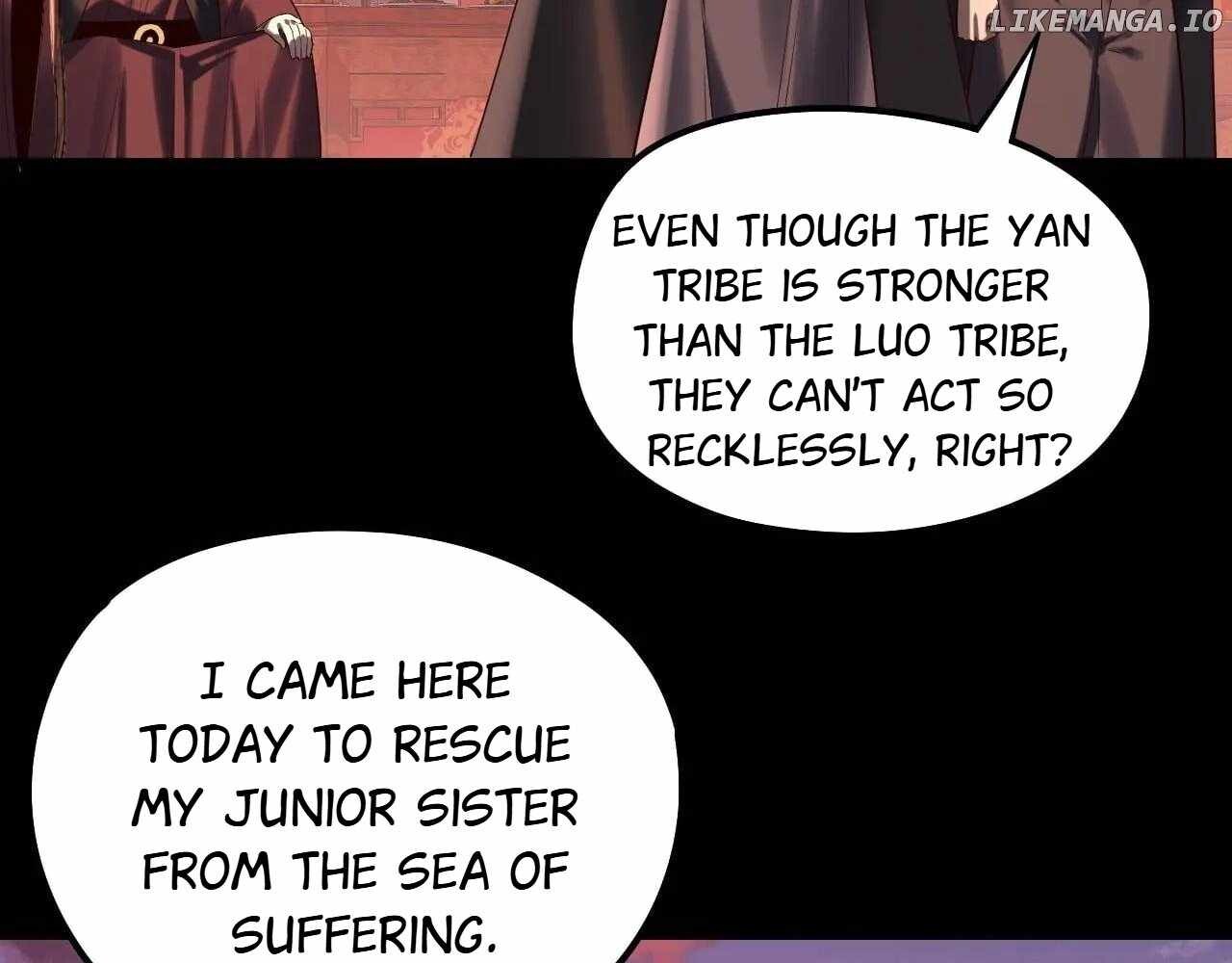 Read I Am the Fated Villain Manga Online