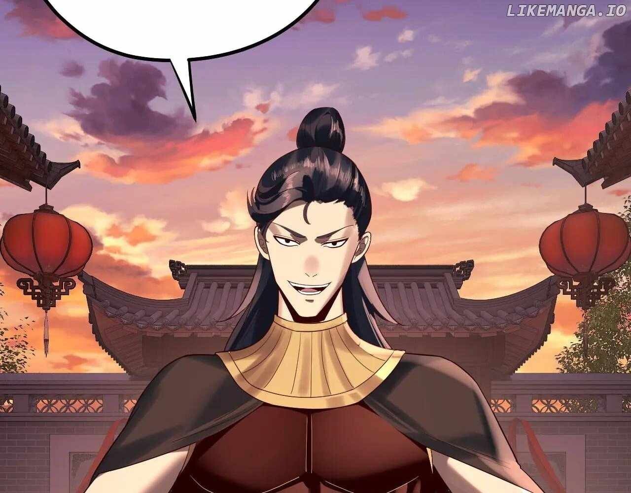 Read I Am the Fated Villain Manga Online