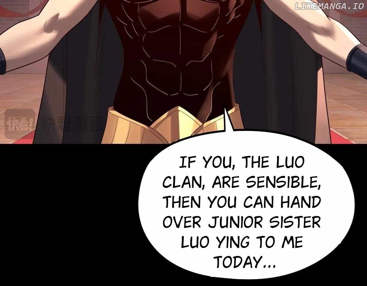 Read I Am the Fated Villain Manga Online