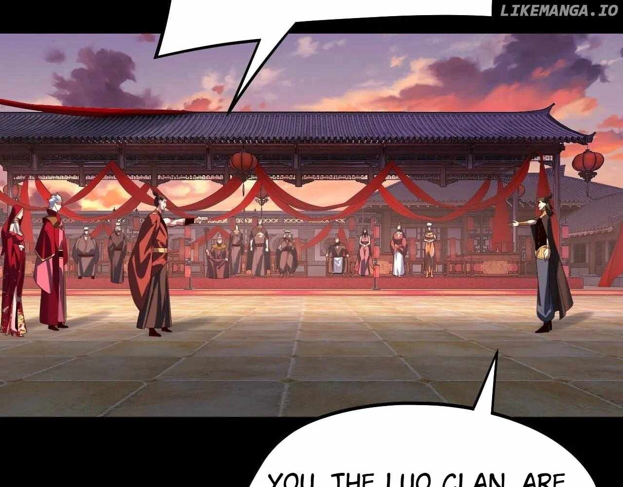 Read I Am the Fated Villain Manga Online