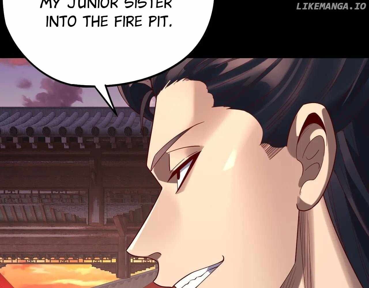 Read I Am the Fated Villain Manga Online